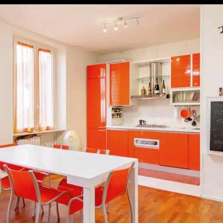 A quiet and loving gem in the center of Milan - Appartamento con 1 Camera da Letto - 5