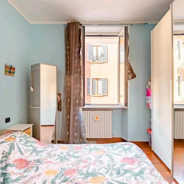 A quiet and loving gem in the center of Milan - Appartamento con 1 Camera da Letto - 6
