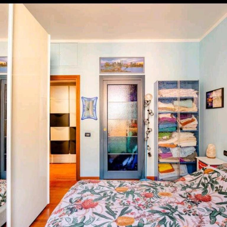 A quiet and loving gem in the center of Milan - Appartamento con 1 Camera da Letto - 8