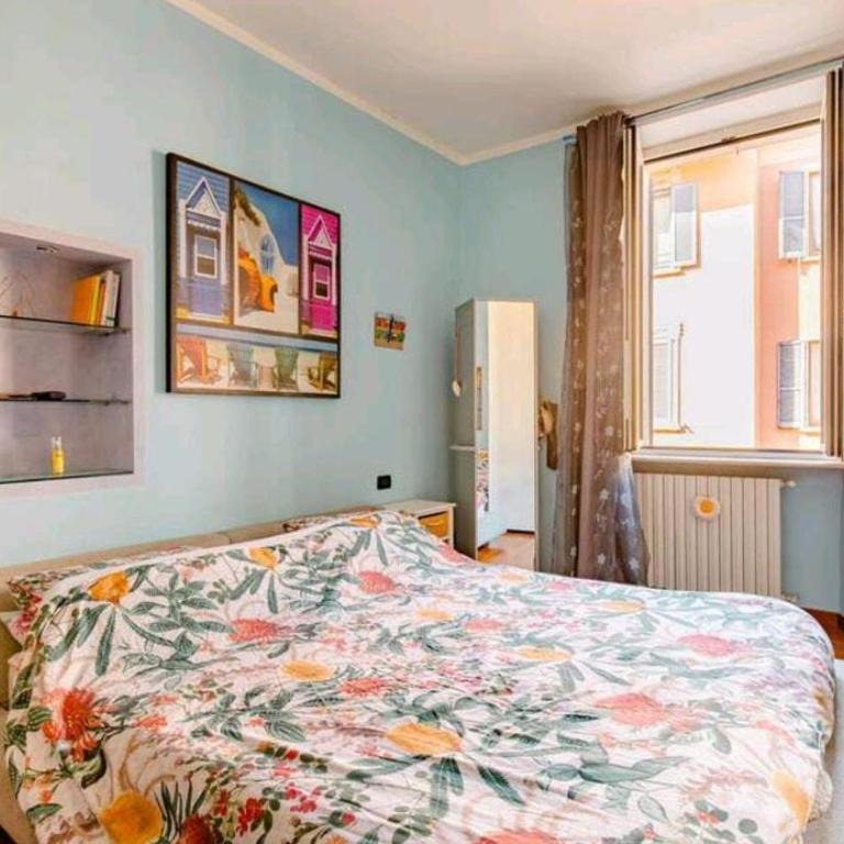 A quiet and loving gem in the center of Milan - Appartamento con 1 Camera da Letto - 9