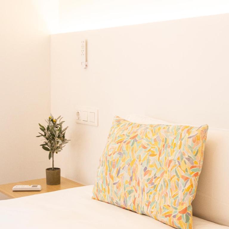 El Rincón de Pilar - Casa con 1 dormitorio - 40