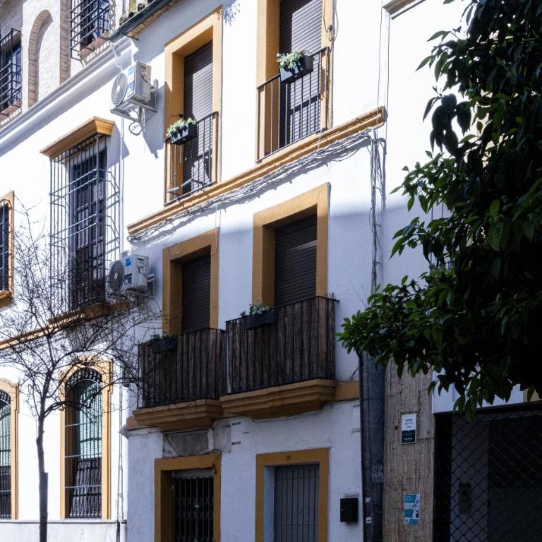 El Rincón de Pilar - Casa con 1 dormitorio - 18