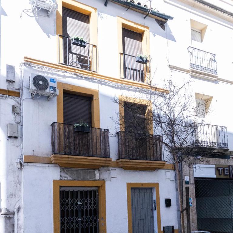 El Rincón de Pilar - Casa con 1 dormitorio - 36