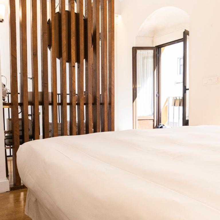 El Rincón de Pilar - Casa con 1 dormitorio - 27