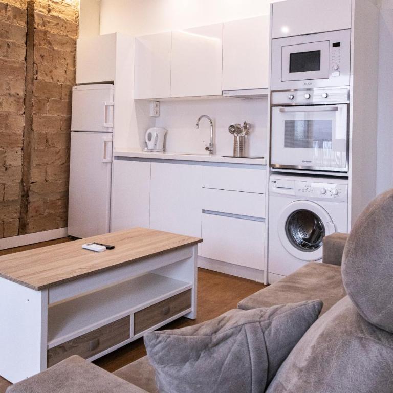 El Rincón de Pilar - Casa con 1 dormitorio - 31