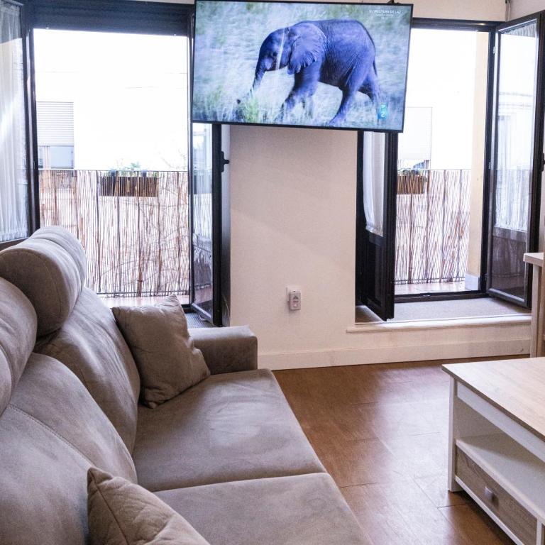 El Rincón de Pilar - Casa con 1 dormitorio - 32