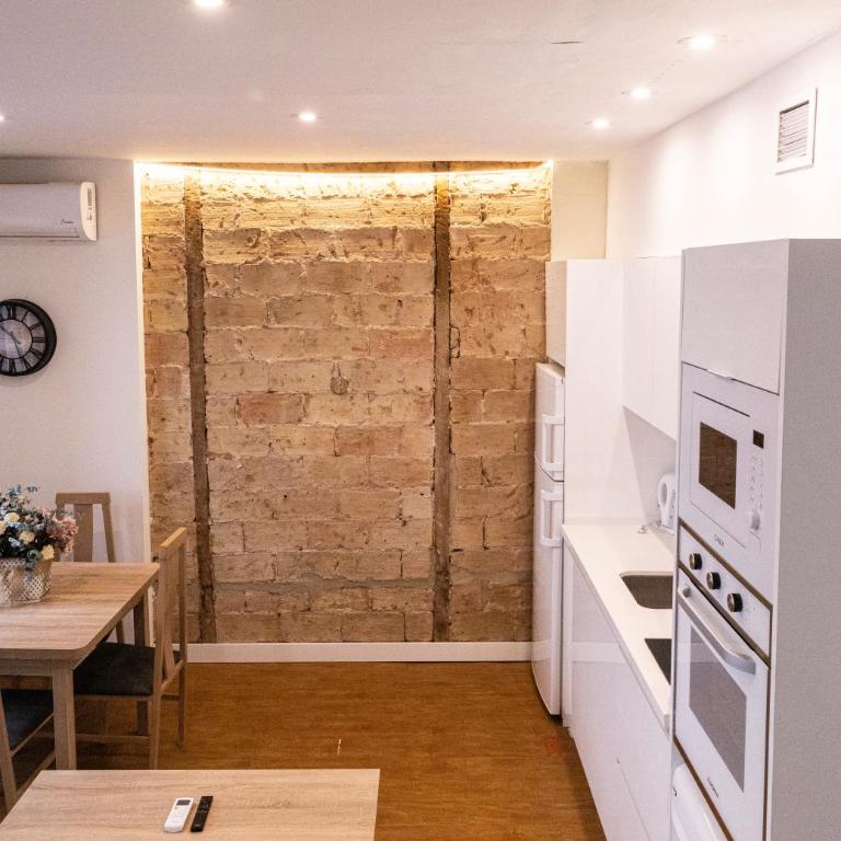 El Rincón de Pilar - Casa con 1 dormitorio - 11