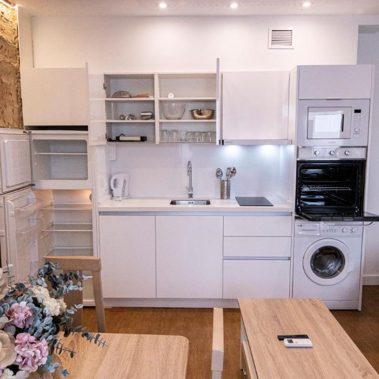 El Rincón de Pilar - Casa con 1 dormitorio - 6