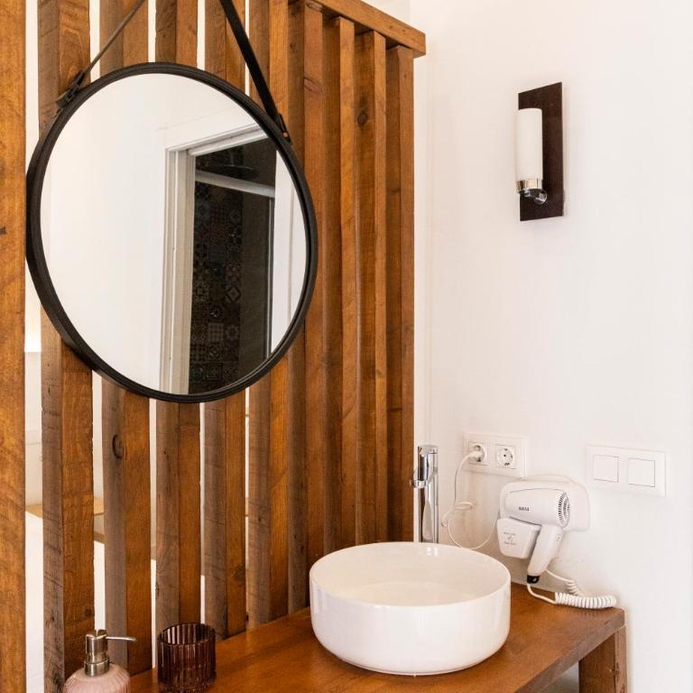 El Rincón de Pilar - Casa con 1 dormitorio - 5