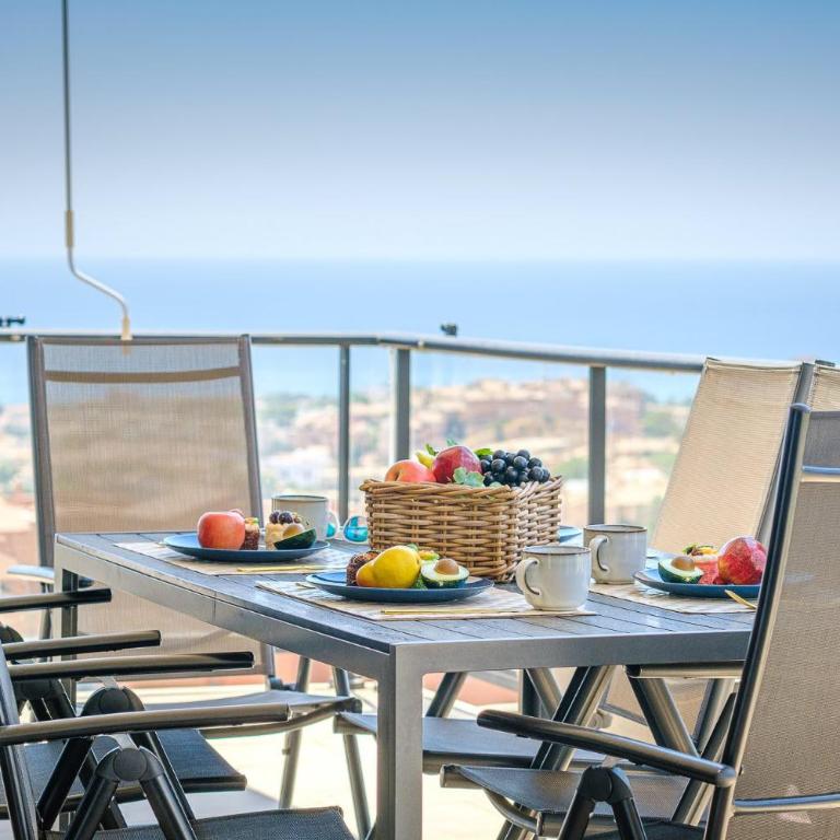 Hollywood Hills - Seaview Apartment - Apartamento - 2