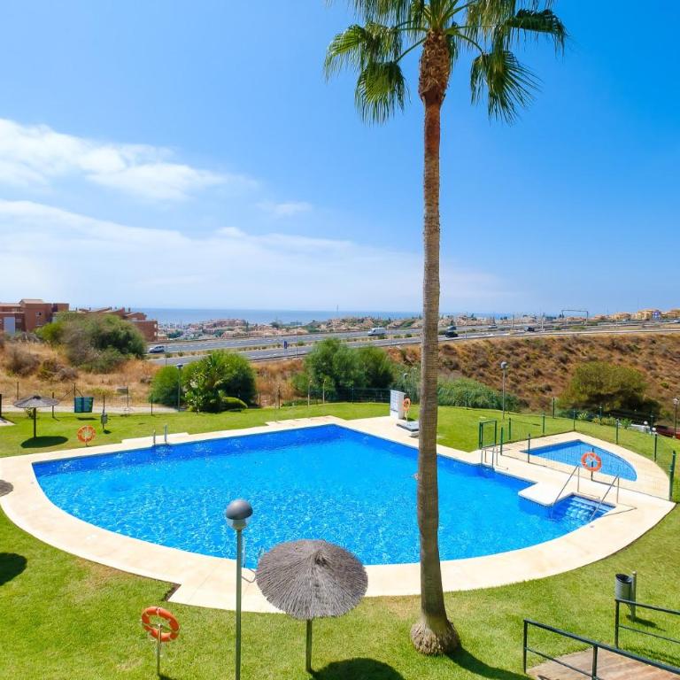 Hollywood Hills - Seaview Apartment - Apartamento - 1