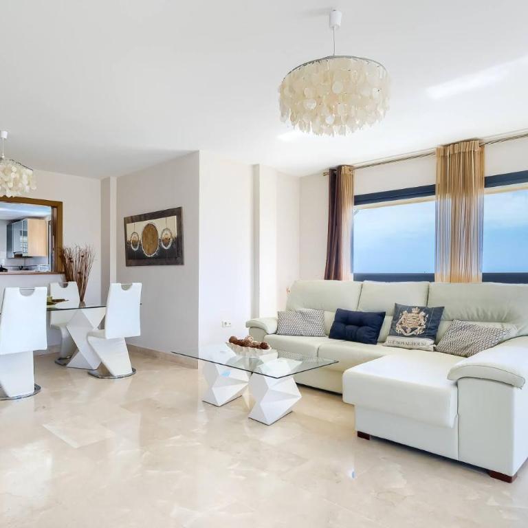 Hollywood Hills - Seaview Apartment - Apartamento - 4