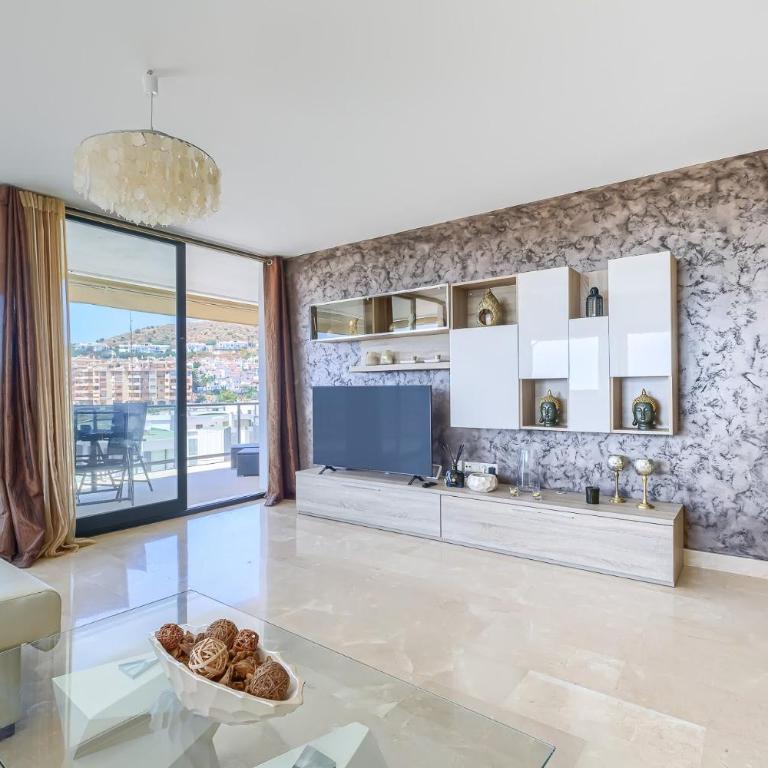 Hollywood Hills - Seaview Apartment - Apartamento - 7