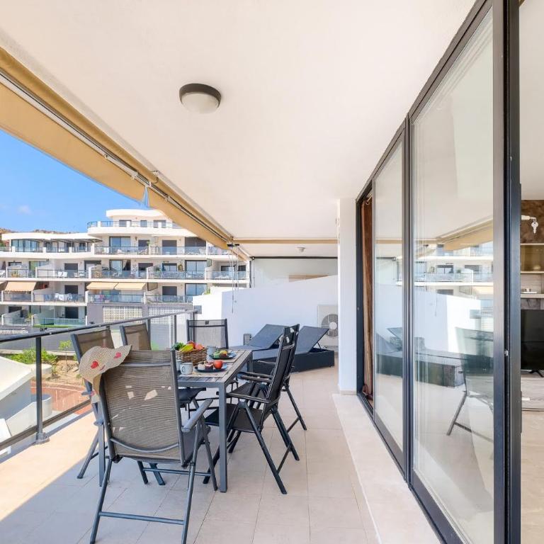 Hollywood Hills - Seaview Apartment - Apartamento - 12