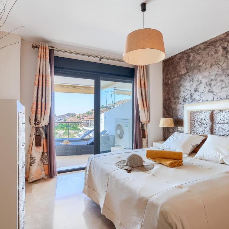 Hollywood Hills - Seaview Apartment - Apartamento - 14