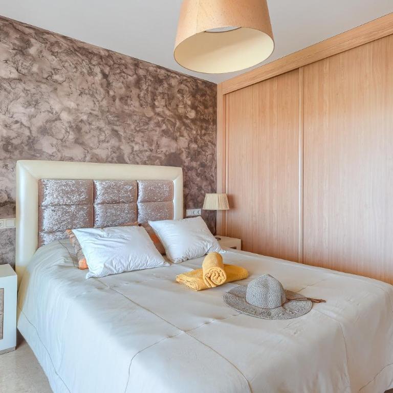 Hollywood Hills - Seaview Apartment - Apartamento - 15