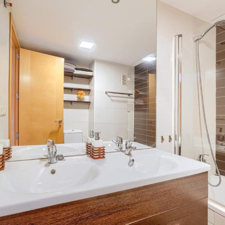 Hollywood Hills - Seaview Apartment - Apartamento - 22