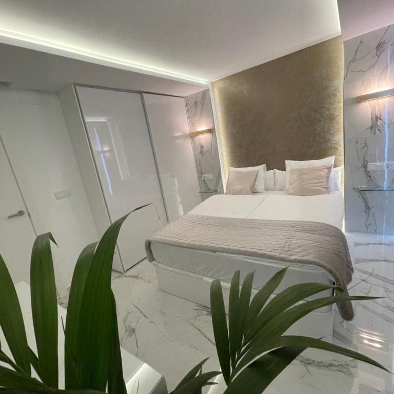 Panoramico Apartamento Principado Marina - Two-Room Apartment - 23