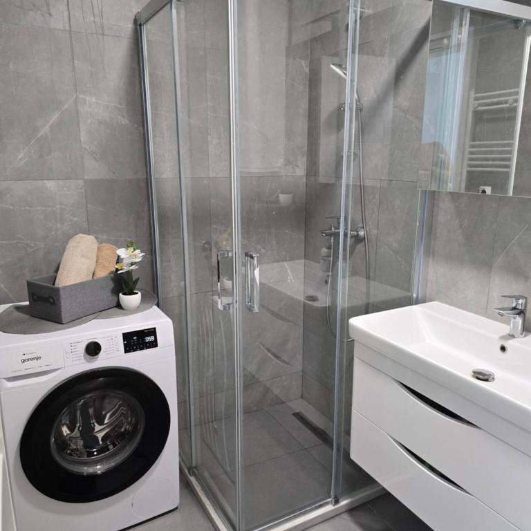 Apartman Lala - Apartman sa 1 Spavaćom Sobom - 10