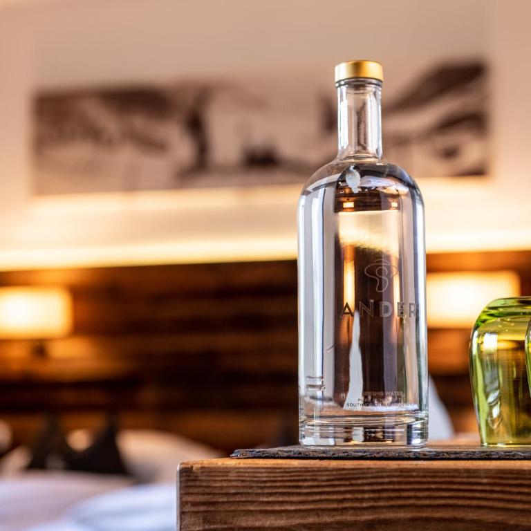 Hotel ANDER - Suite Dolomiti - 3