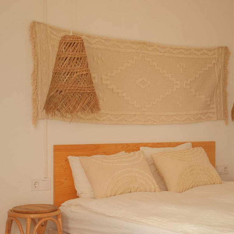 Casa Cactus - heated pool and only 5 boutique apartments - Apartamento Estudio con vistas al mar - 8