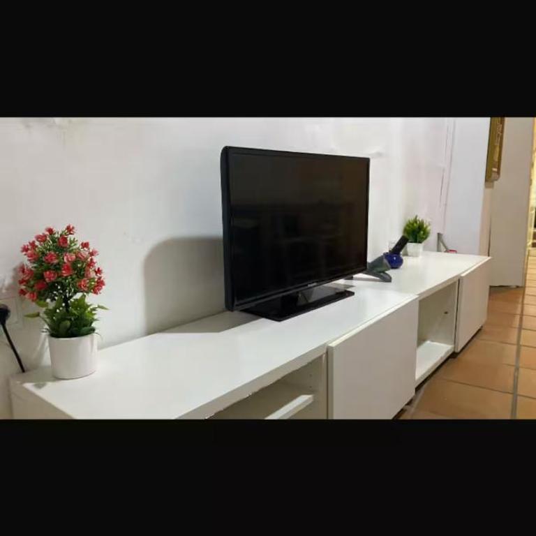 PLENO CENTRO DE SEVILLA- JUNTO IGLESIA MONTESIÓN - Apartamento de 1 dormitorio - 3