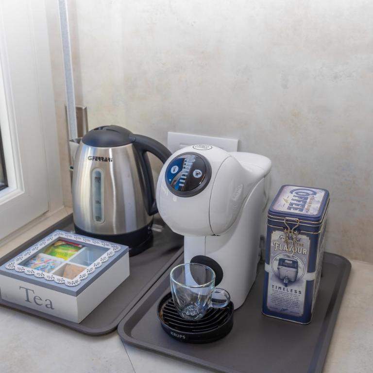 WelcHome, - Appartamento con 1 Camera da Letto - 34