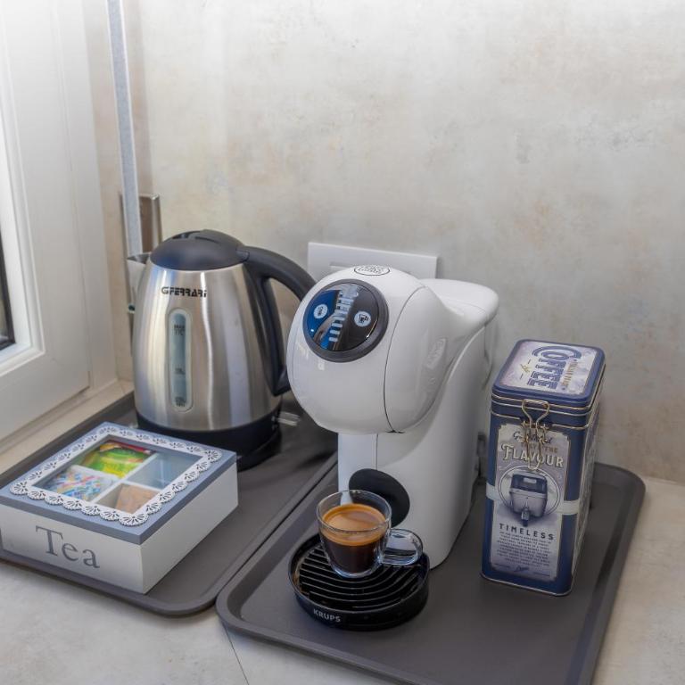 WelcHome, - Appartamento con 1 Camera da Letto - 38