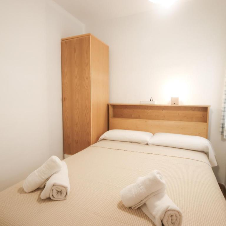 029 - Bochiot 001 - comfortHOLIDAYS - Apartamento de 2 dormitorios - 11