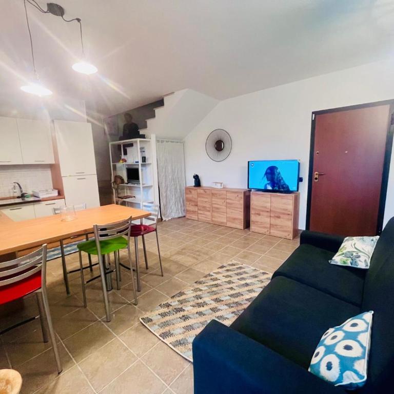 Casa vacanza ANIDA - Two-Bedroom House - 3