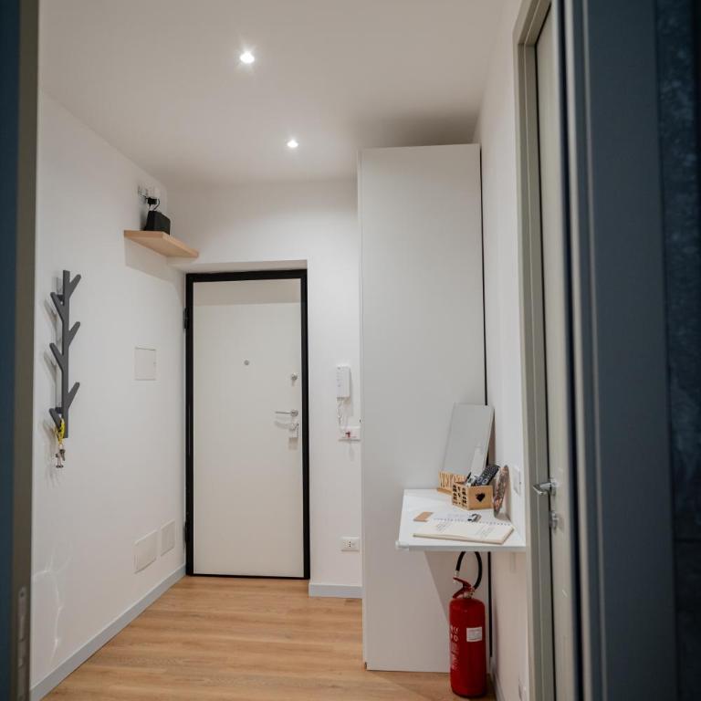 Palermo Centro Gaale - Suite Familiare - 81