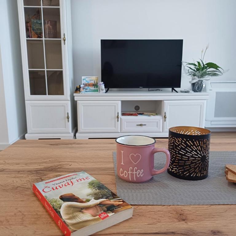 Apartman Pavle - Apartman sa 1 Spavaćom Sobom - 14