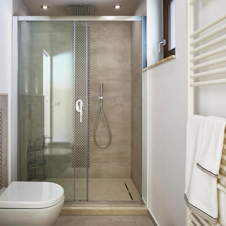 Villa Scarlet con piscina privata - Villa con 3 Camere da Letto - 21