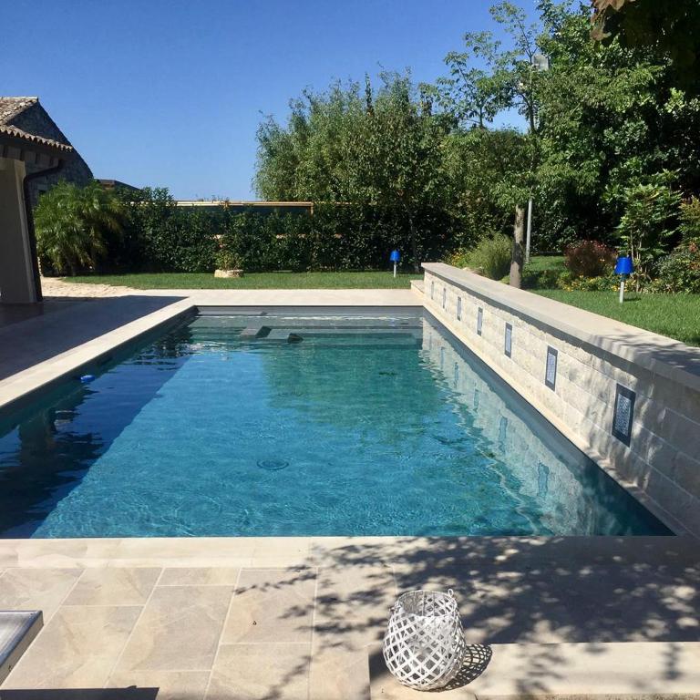 Villa Scarlet con piscina privata - Villa con 3 Camere da Letto - 5