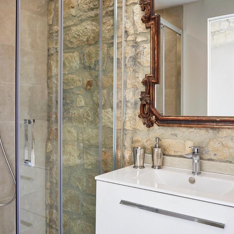 Villa Scarlet con piscina privata - Villa con 3 Camere da Letto - 16