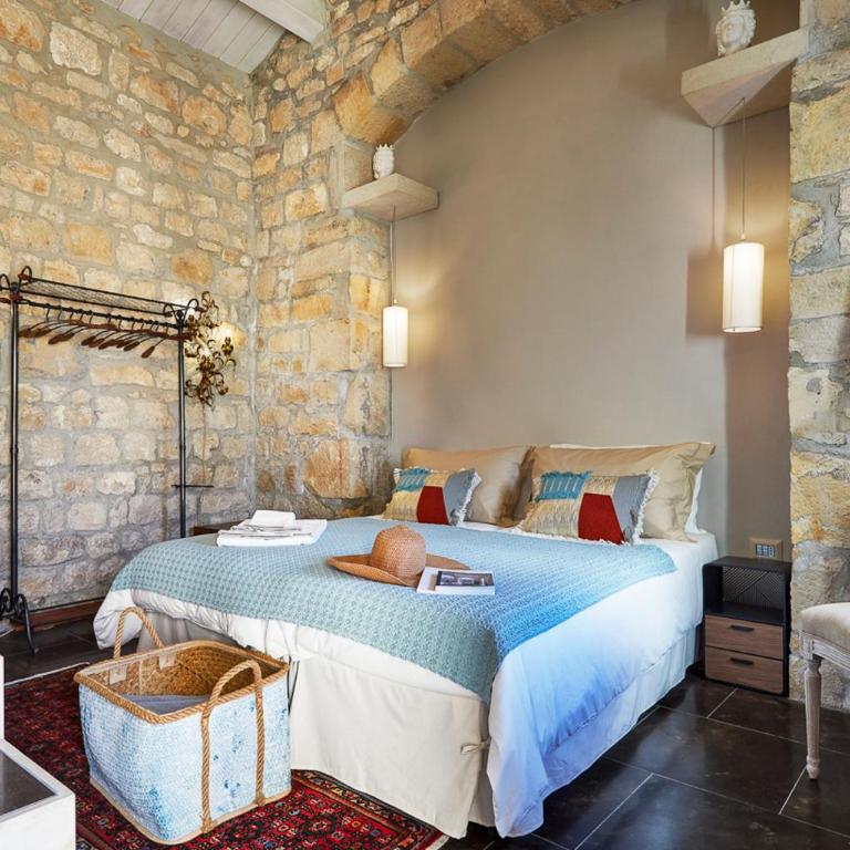 Villa Scarlet con piscina privata - Villa con 3 Camere da Letto - 19