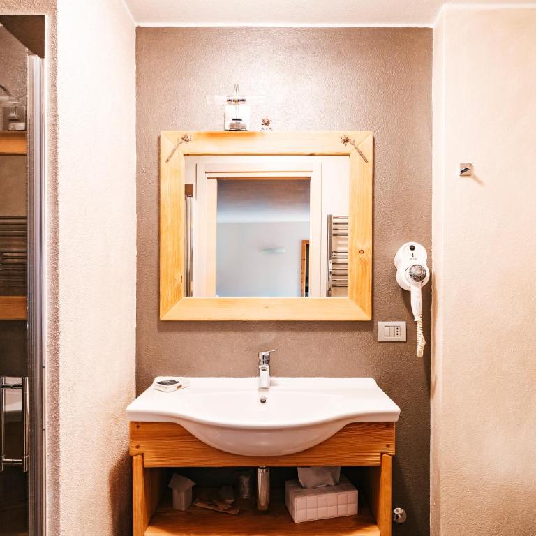 Serendipity Hotel - Camera Tripla Standard - 3