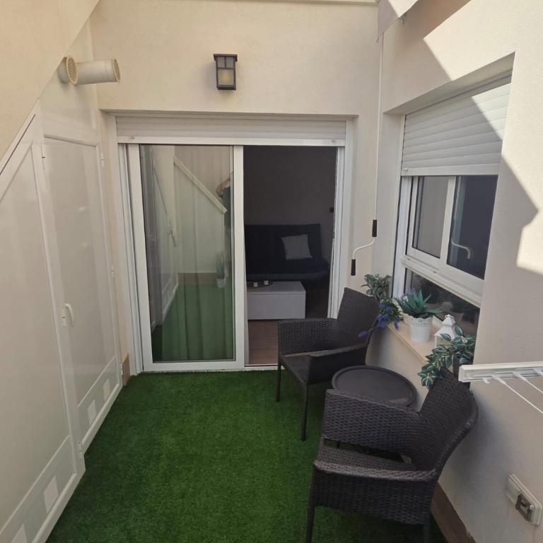 Very beautiful appartment en El Campello, close to the beach - Apartamento de 1 dormitorio - 2