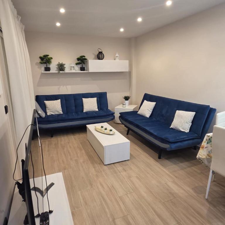 Very beautiful appartment en El Campello, close to the beach - Apartamento de 1 dormitorio - 14