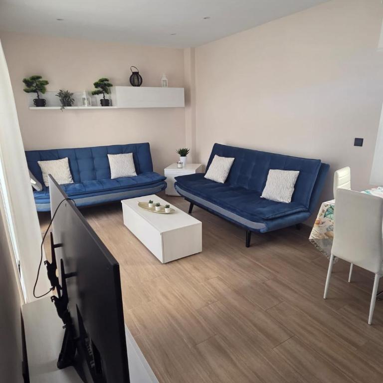 Very beautiful appartment en El Campello, close to the beach - Apartamento de 1 dormitorio - 19