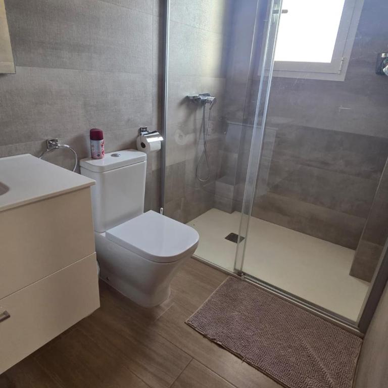 Very beautiful appartment en El Campello, close to the beach - Apartamento de 1 dormitorio - 21