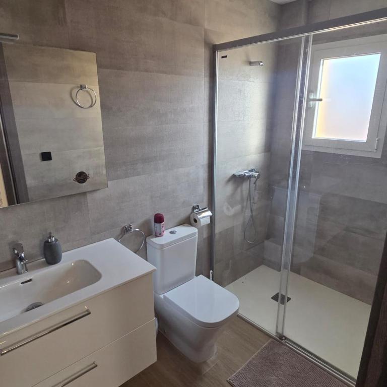 Very beautiful appartment en El Campello, close to the beach - Apartamento de 1 dormitorio - 22