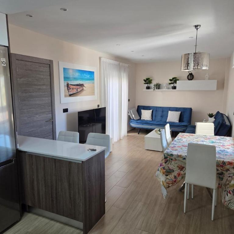 Very beautiful appartment en El Campello, close to the beach - Apartamento de 1 dormitorio - 24