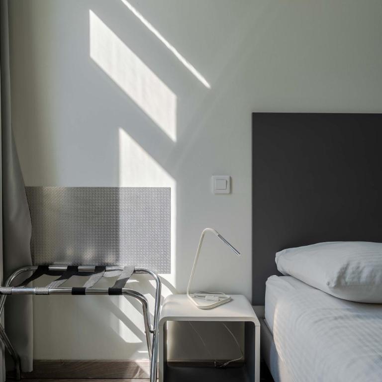 Le Relais de l'Orangerie - Studio 4 - 9