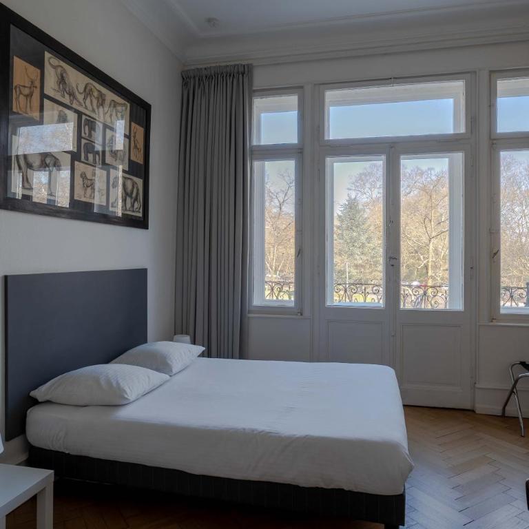 Le Relais de l'Orangerie - Studio 2 - 10