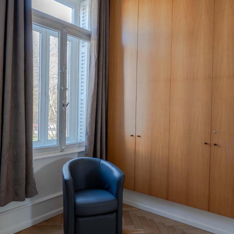 Le Relais de l'Orangerie - Studio 3 - 9