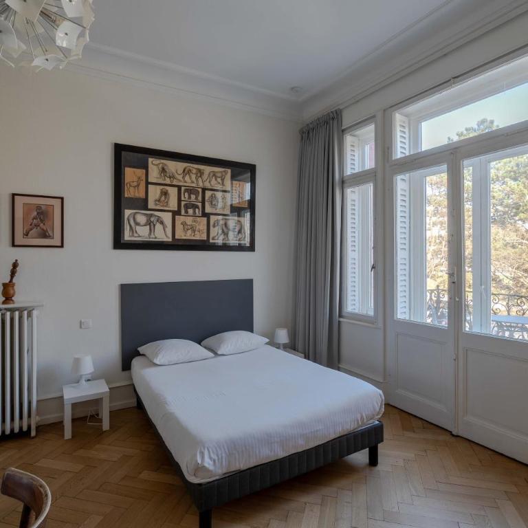 Le Relais de l'Orangerie - Studio 2 - 15