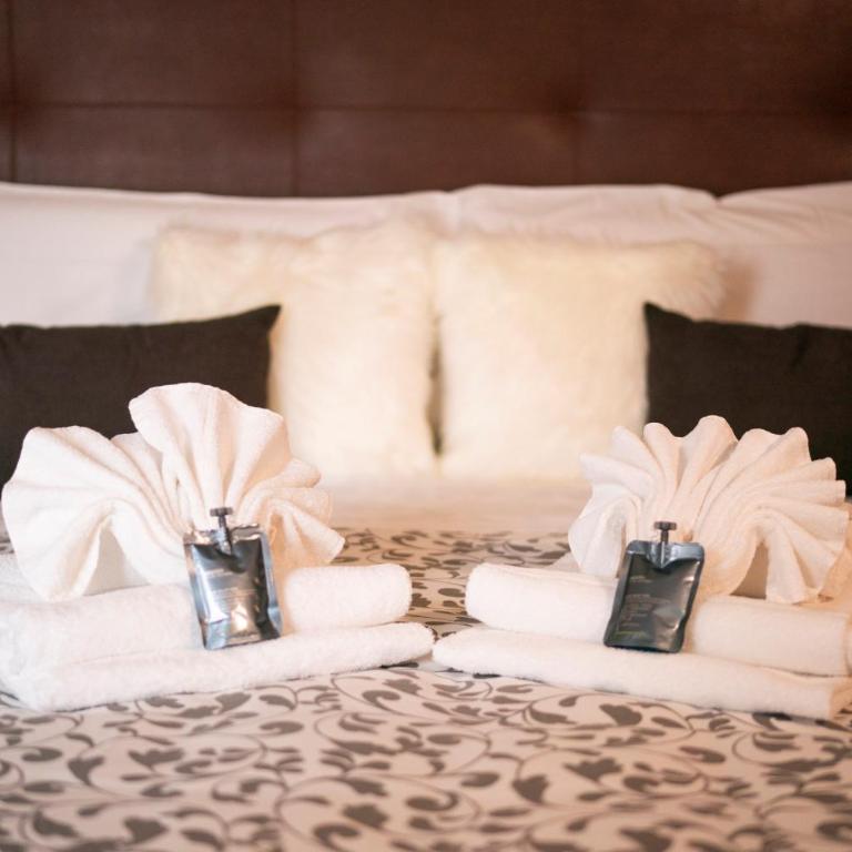 Serendipity Hotel - Camera Tripla Comfort - 1