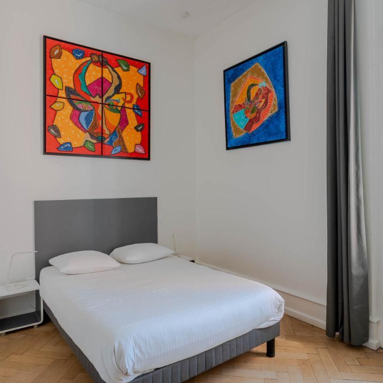 Le Relais de l'Orangerie - Studio 1 - 7
