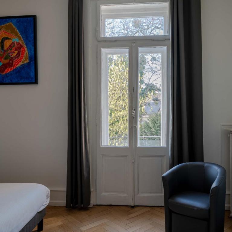 Le Relais de l'Orangerie - Studio 1 - 9